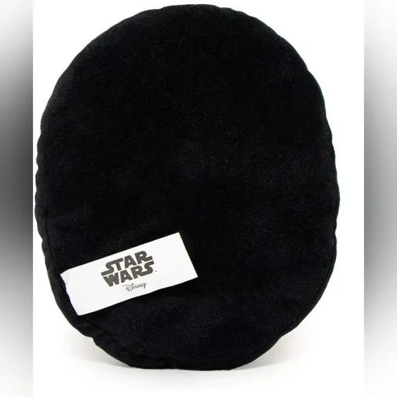 Buckle-Down Dog Toy, Mandalorian, Plush Squeaker Star Wars The Mandalorian, NEW! - Picture 5 of 6